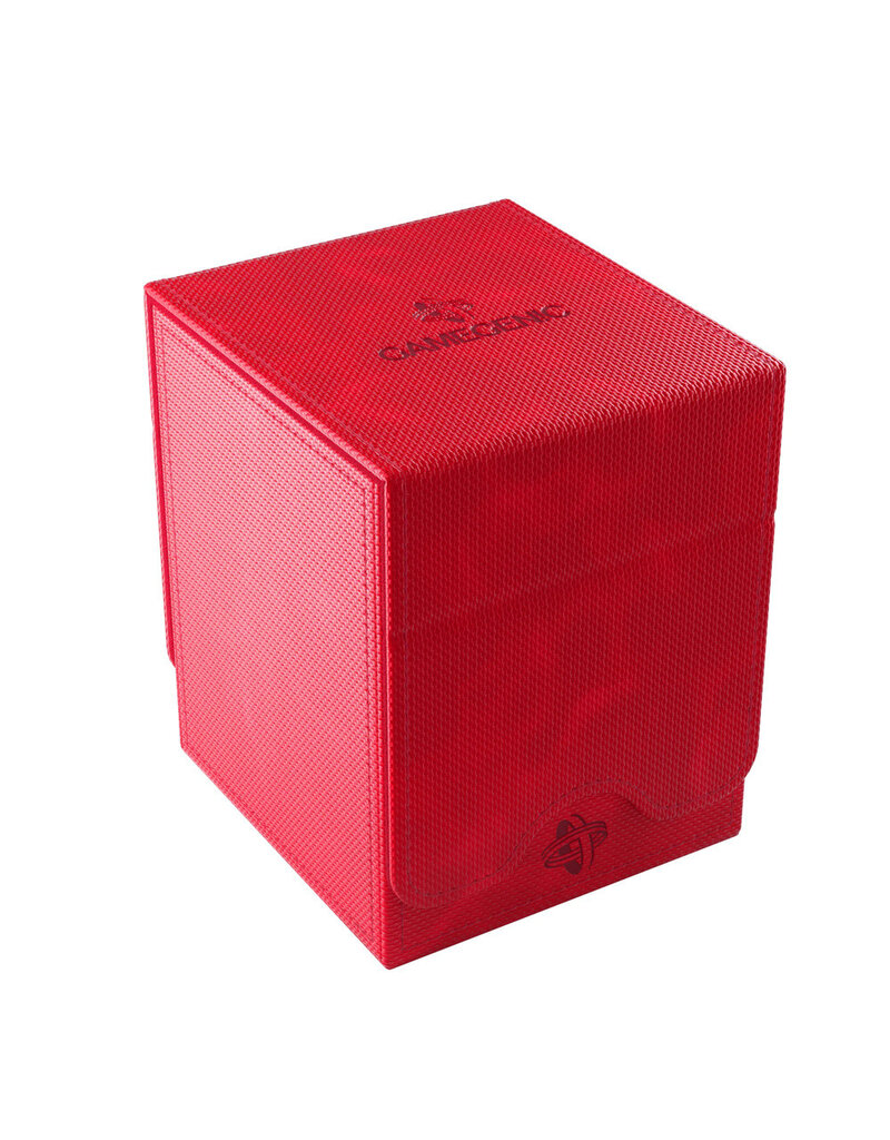 Gamegenic Squire Plus 100+ XL Convertible Red