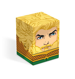 Squaroes Squaroes DC Justice League: Aquaman