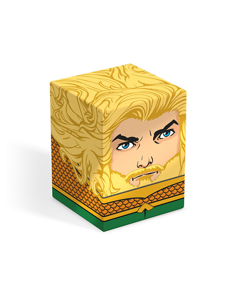 Squaroes Squaroes DC Justice League: Aquaman