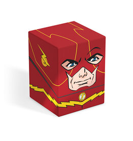Squaroes Squaroes DC Justice League: The Flash