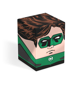 Squaroes Squaroes DC Justice League: Green Lantern