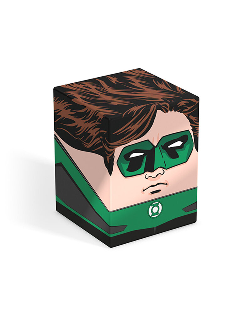 Squaroes Squaroes DC Justice League: Green Lantern