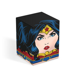Squaroes Squaroes DC Justice League: Wonder Woman