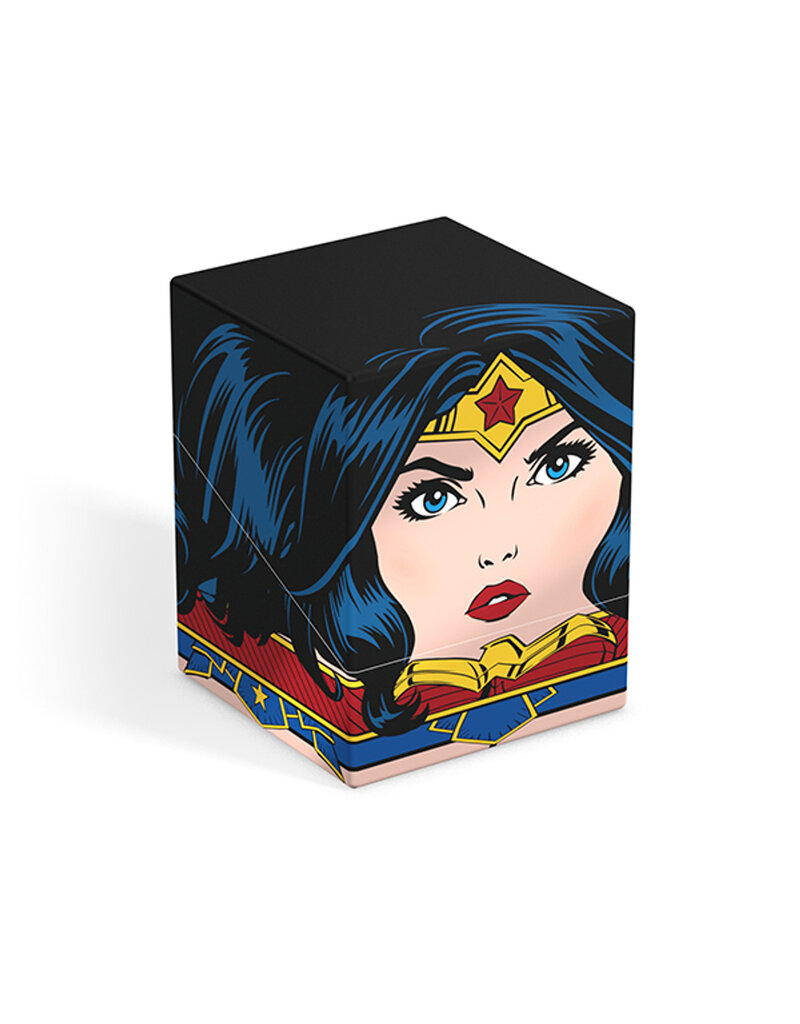 Squaroes Squaroes DC Justice League: Wonder Woman