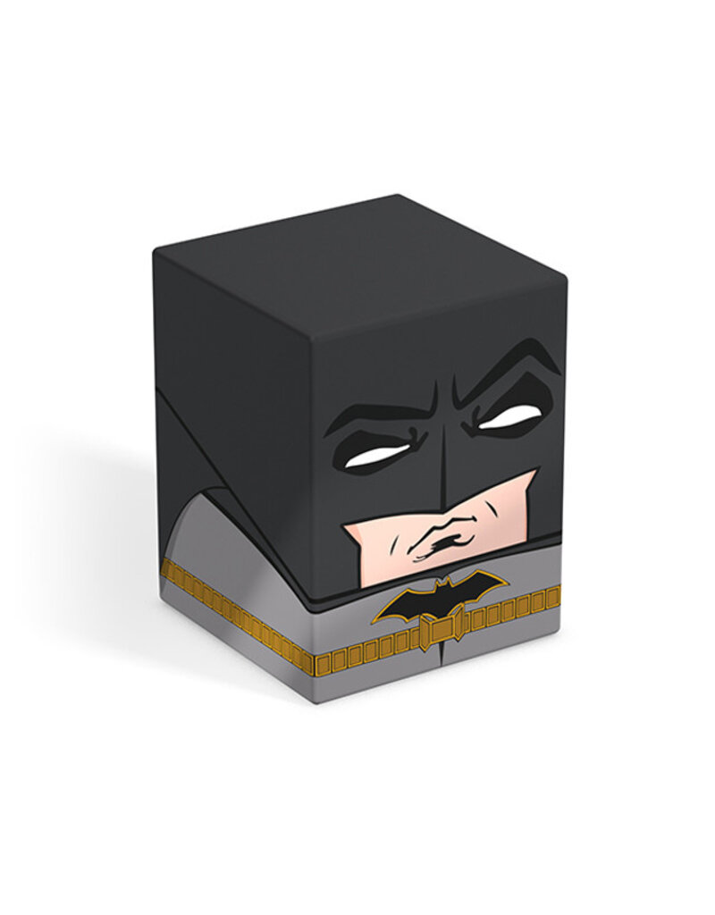 Squaroes Squaroes DC Justice League: Batman