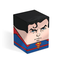 Squaroes Squaroes DC Justice League: Superman