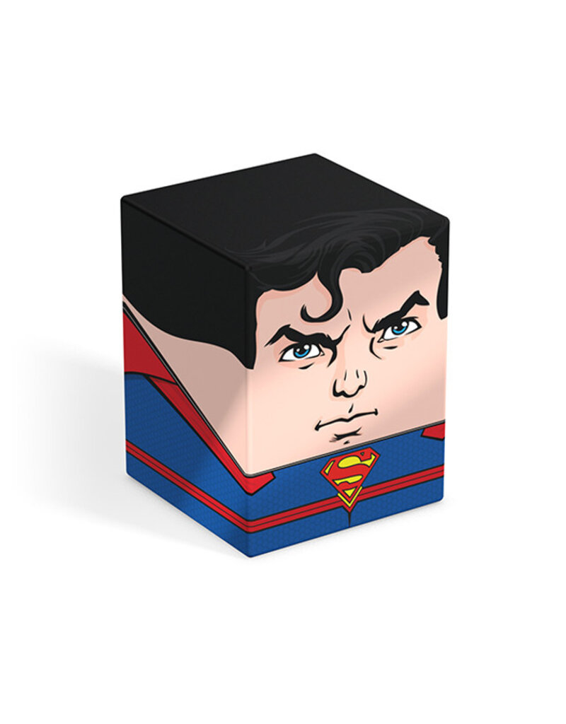 Squaroes Squaroes DC Justice League: Superman