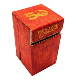 Ultra Pro Dungeons & Dragons RPG: 50th Anniversary Dice Tower