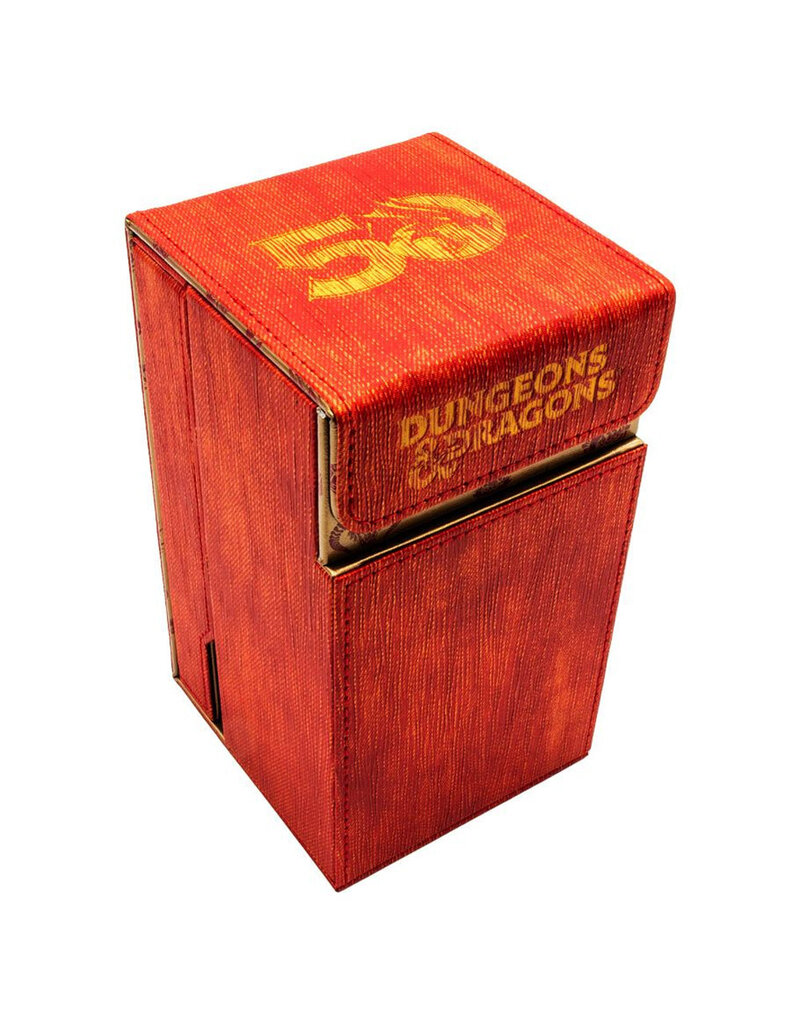 Ultra Pro Dungeons & Dragons RPG: 50th Anniversary Dice Tower