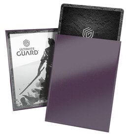 Ultimate Guard Iris Bloom Katana Standard Size Sleeves (100)