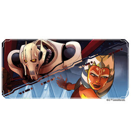 Fantasy Flight Games Star Wars Unlimited TCG:  Twilight of the Republic Two Player Starter Set