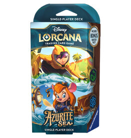 Disney Lorcana - Rekreation Games Disney Lorcana - Rekreation Games
