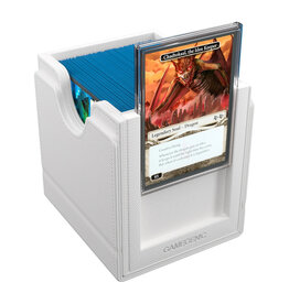 Gamegenic Sidekick Pro 100+ XL Convertible White