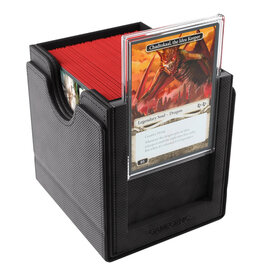 Gamegenic Sidekick Pro 100+ XL Convertible Black