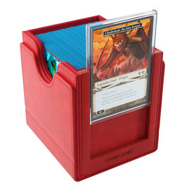 Gamegenic Sidekick Pro 100+ XL Convertible Red