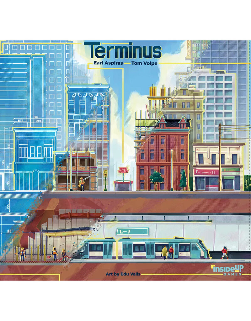 Terminus