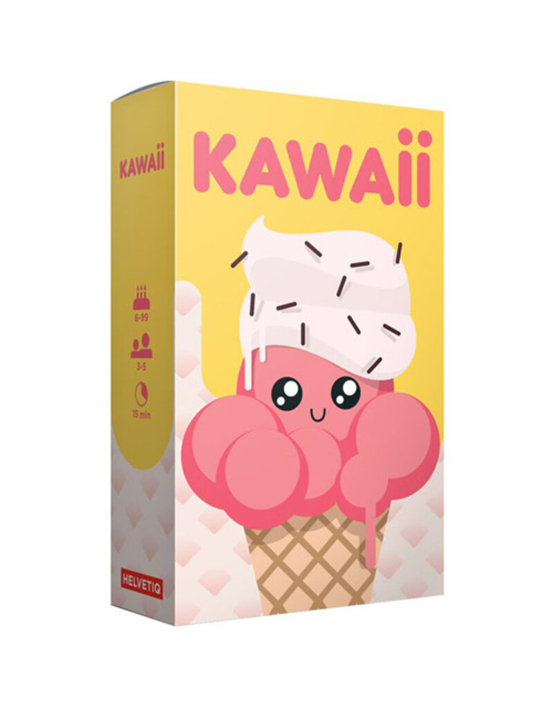 Helvetiq Kawaii