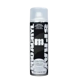 Monument Hobbies Pro Acryl Spray - Matte White Primer (500 ml)