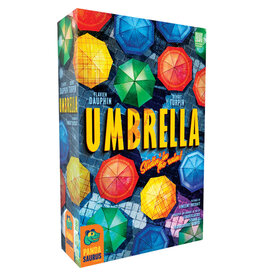 Pandasaurus Games Umbrella