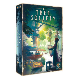 Next Move Games Tree Society