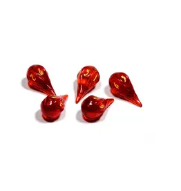 Tabletop Tycoon Polyhero Wizard 5d6 Fireballs- Dragonfire