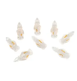 Tabletop Tycoon Polyhero Bard 8d4 Phial of Light