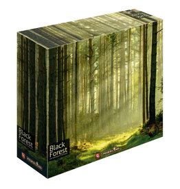 Feuerland Spiele Black Forest