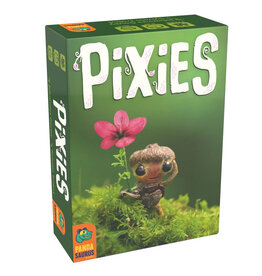 Pandasaurus Games Pixies