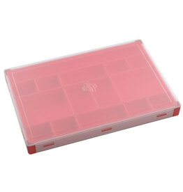 Gamegenic Token Silo XL - Red