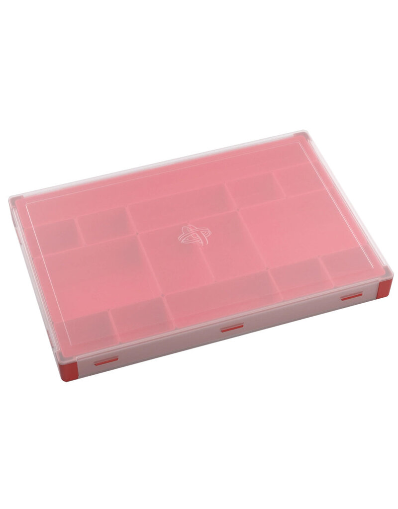 Gamegenic Token Silo XL - Red