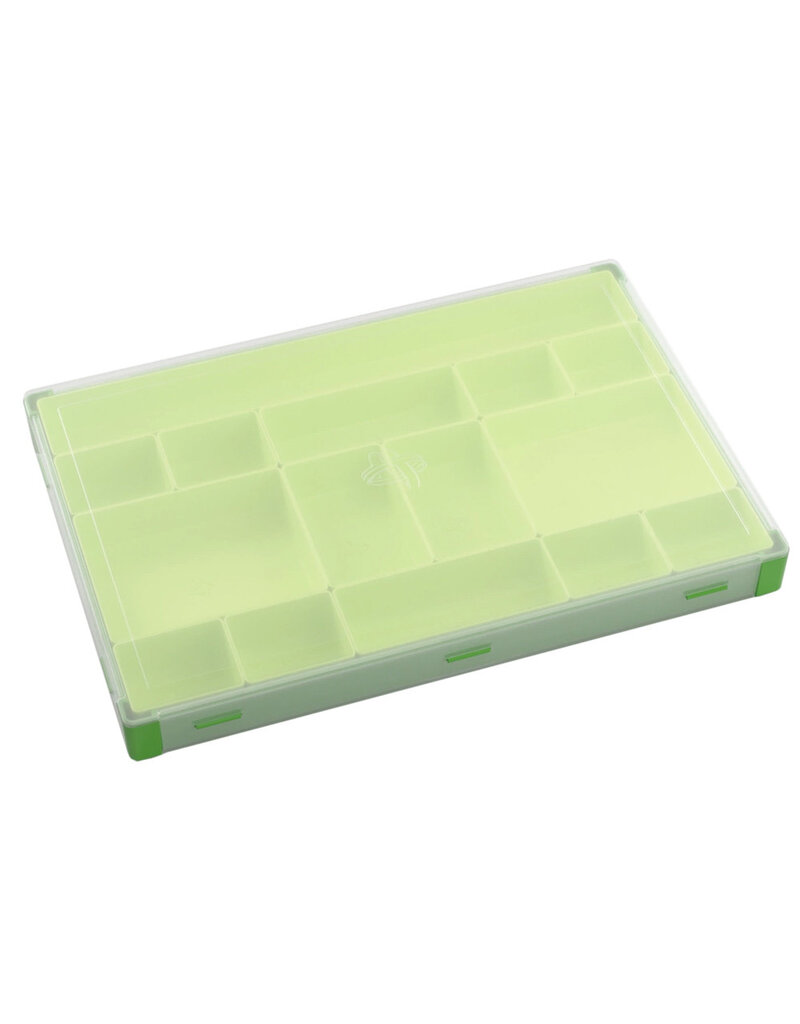 Gamegenic Token Silo XL - Green/Lime
