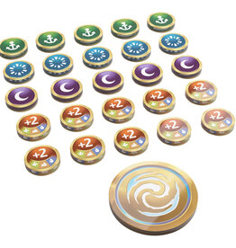 Equinox Altered Premium Markers