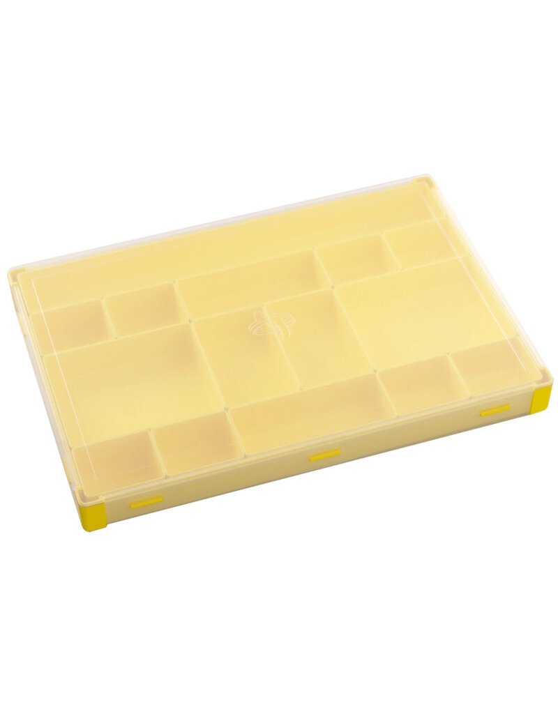 Gamegenic Token Silo XL - Yellow