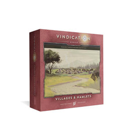 Vindication Villages & Hamlets
