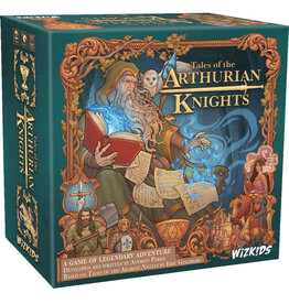 Wizkids Tales of the Arthurian Knights
