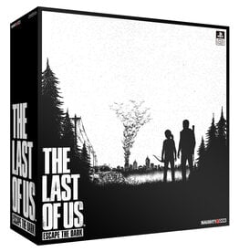 Themeborne The Last of Us: Escape the Dark