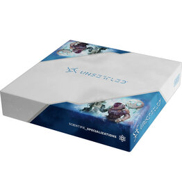 Unsettled: Scientific Specializations