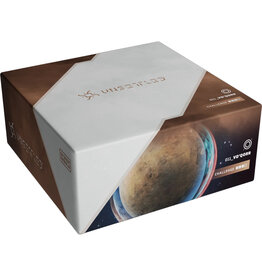 Unsettled: 011 Vo'Qorr