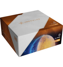 Unsettled: 010 Taawa