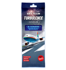 Sky Team Turbulence  Expansion