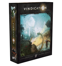 Vindication (Base Game)