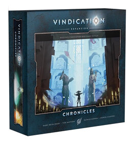 Vindication: Chronicles Expansion