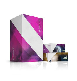 Unsettled: Framework and Planets 001-002 (Base Game)