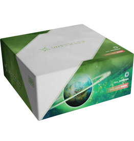 Unsettled: 003 Zehronn