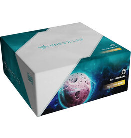 Unsettled: 004 Yendraal