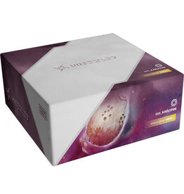 Unsettled: 006 Kaelyfos