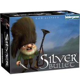 Bezier Games Silver Bullet