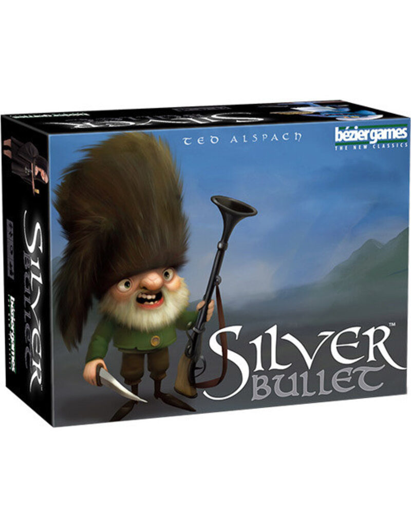 Bezier Games Silver Bullet