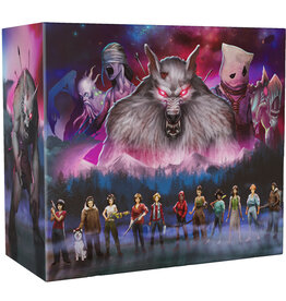 Van Ryder Games Final Girl Series 2 Storage Box