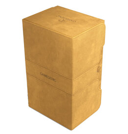 Gamegenic Stronghold 200+ XL Convertible Sand